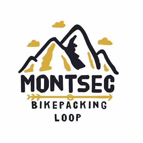 Montsec Bikepacking LOGO